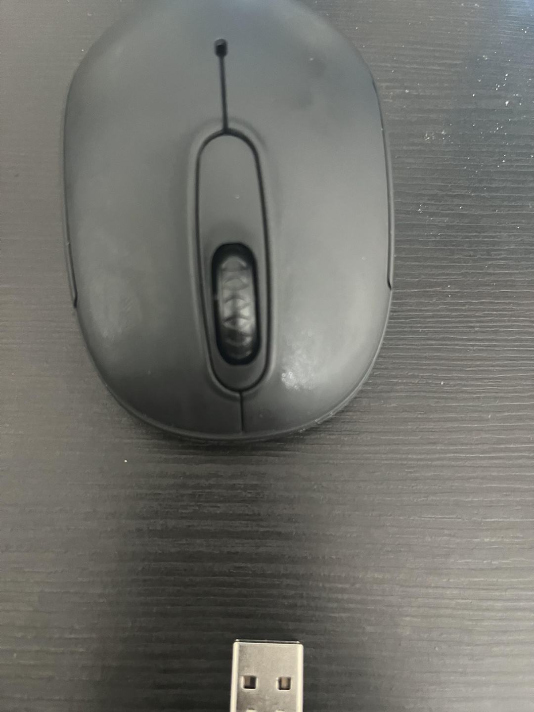Wireless Computer Mouse 🏈 - photo 4