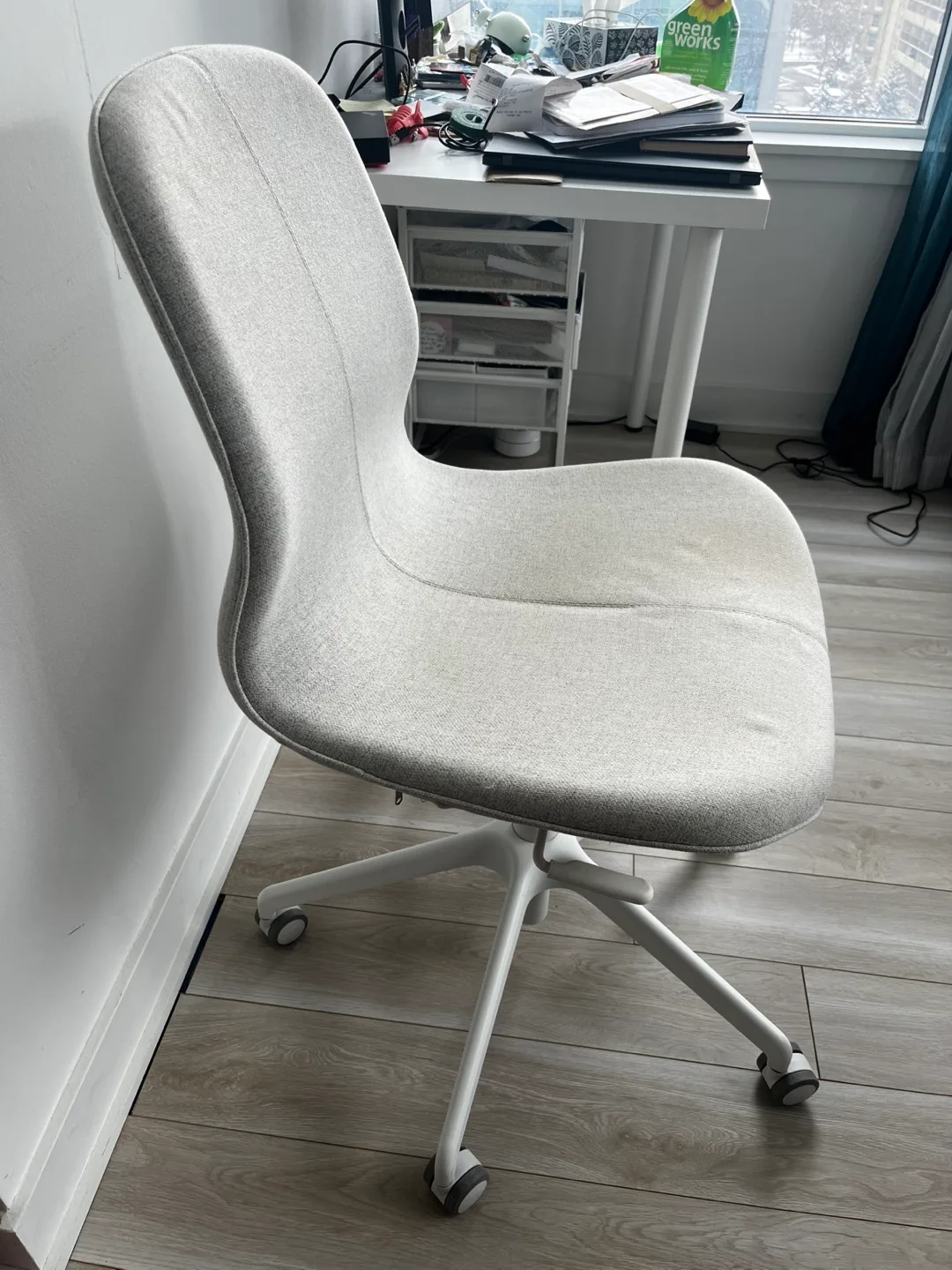 IKEA Office Chair image indicator(3)