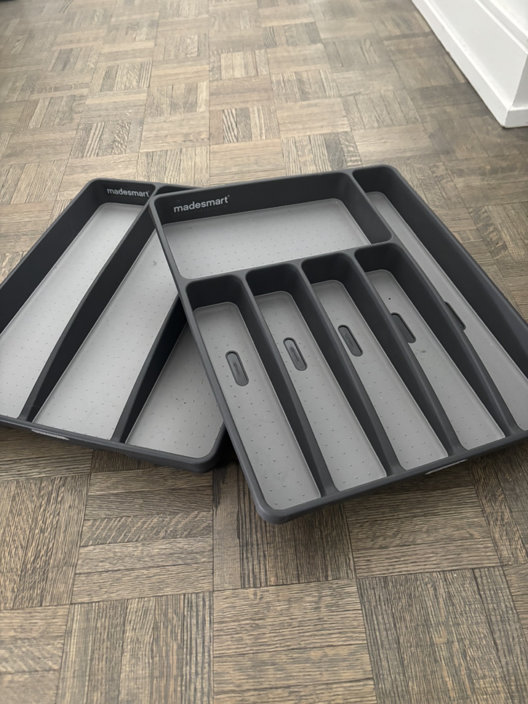 Utensil/ Tool drawer organizers. Heavy Duty