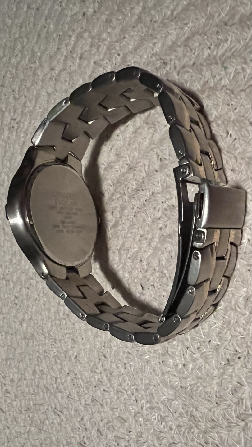 Hollywood Riding Club Men's Watch - photo 5