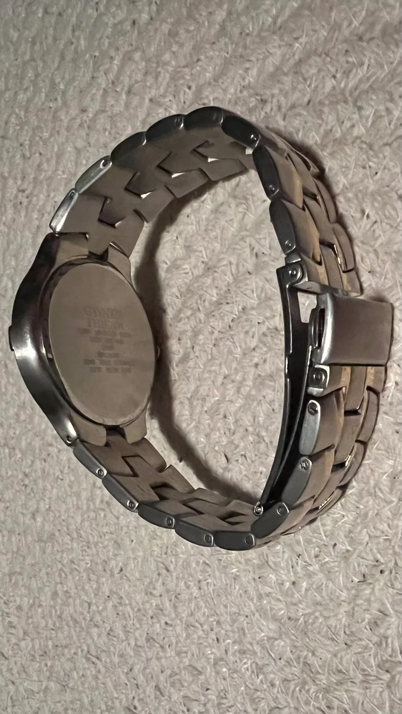 Hollywood Riding Club Men's Watch image indicator(5)