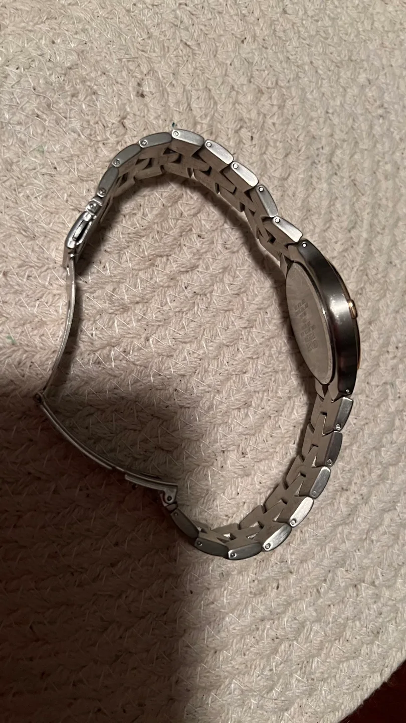 Hollywood Riding Club Men's Watch image indicator(4)