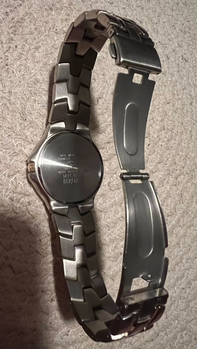 Hollywood Riding Club Men's Watch image indicator(6)