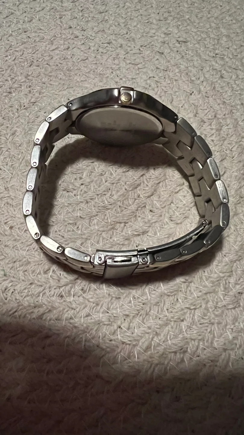 Hollywood Riding Club Men's Watch image indicator(7)