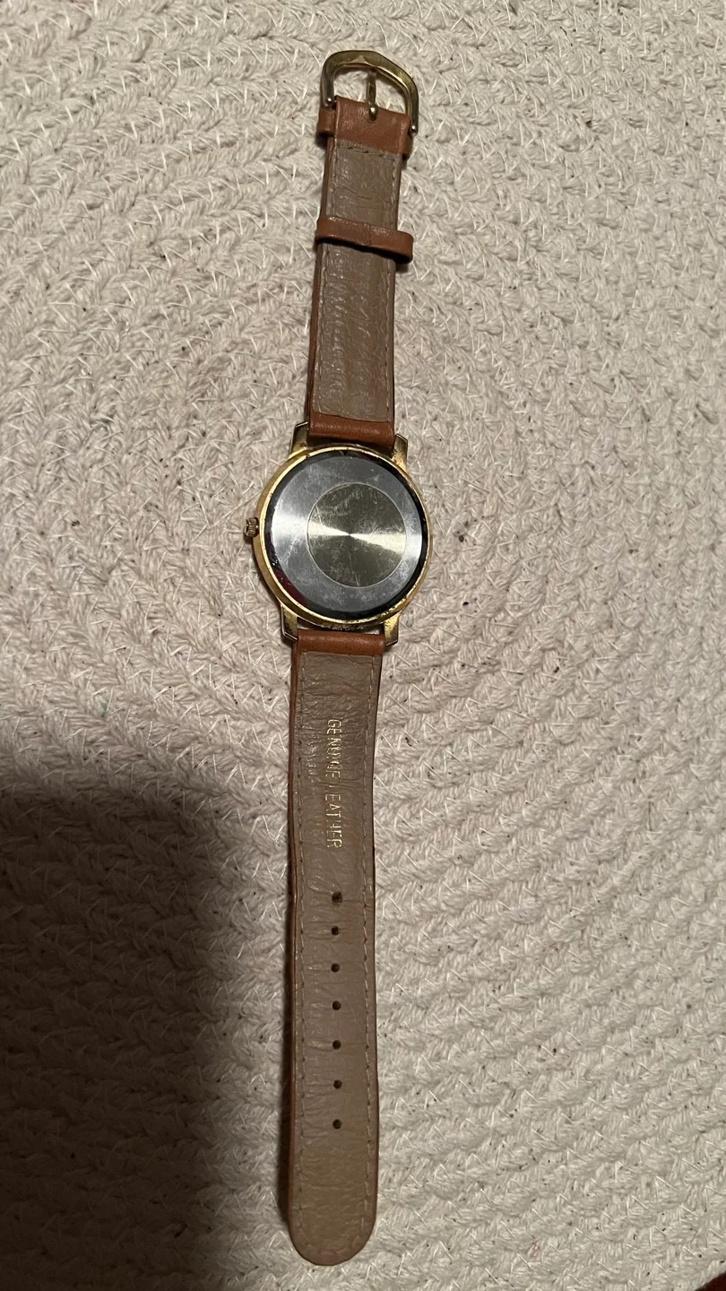 Vintage Watch Collection image indicator(3)