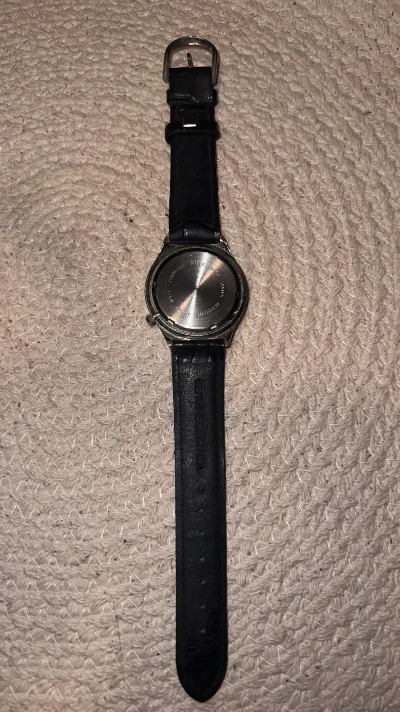 Vintage Watch Collection image indicator(5)