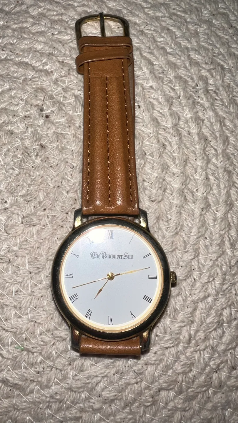 Vintage Watch Collection image indicator(2)