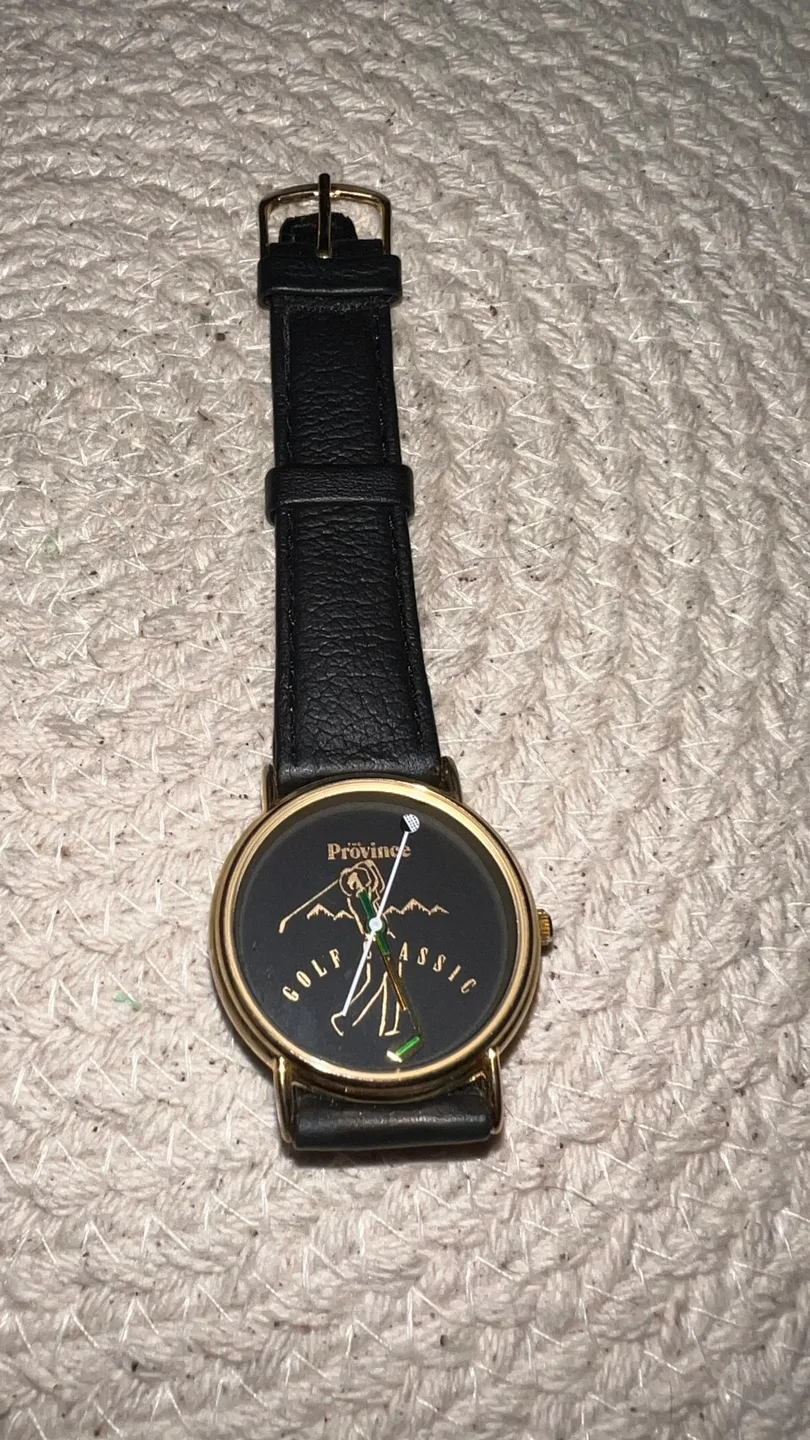 Vintage Watch Collection image indicator(4)