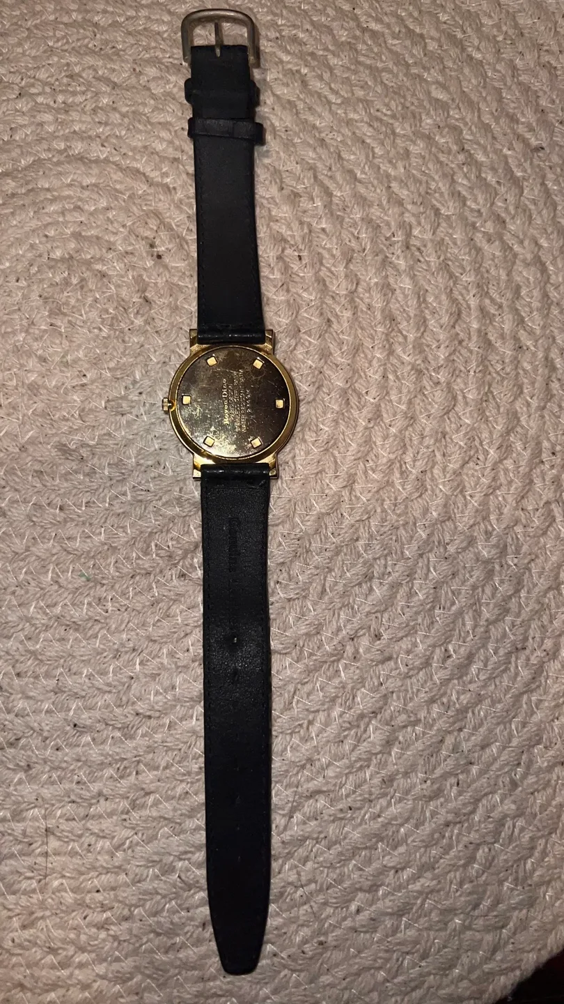 Vintage Watch Collection image indicator(7)