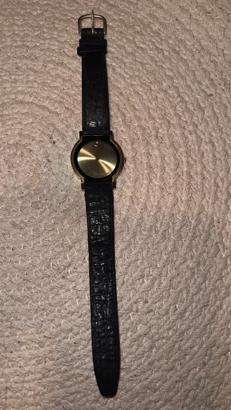 Vintage Watch Collection image indicator(9)