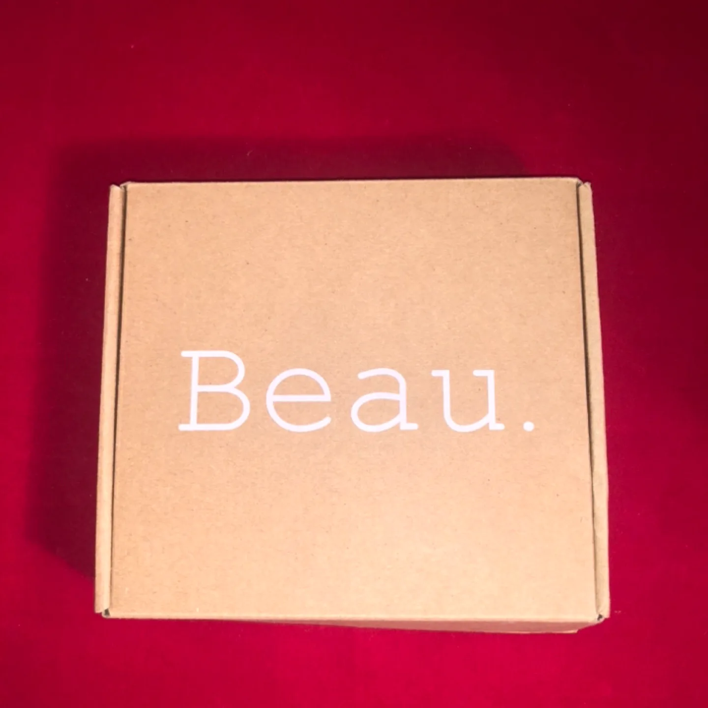 Beau Stainless Steel Nespresso Capsule Set Espresso Tamper Set image indicator(4)