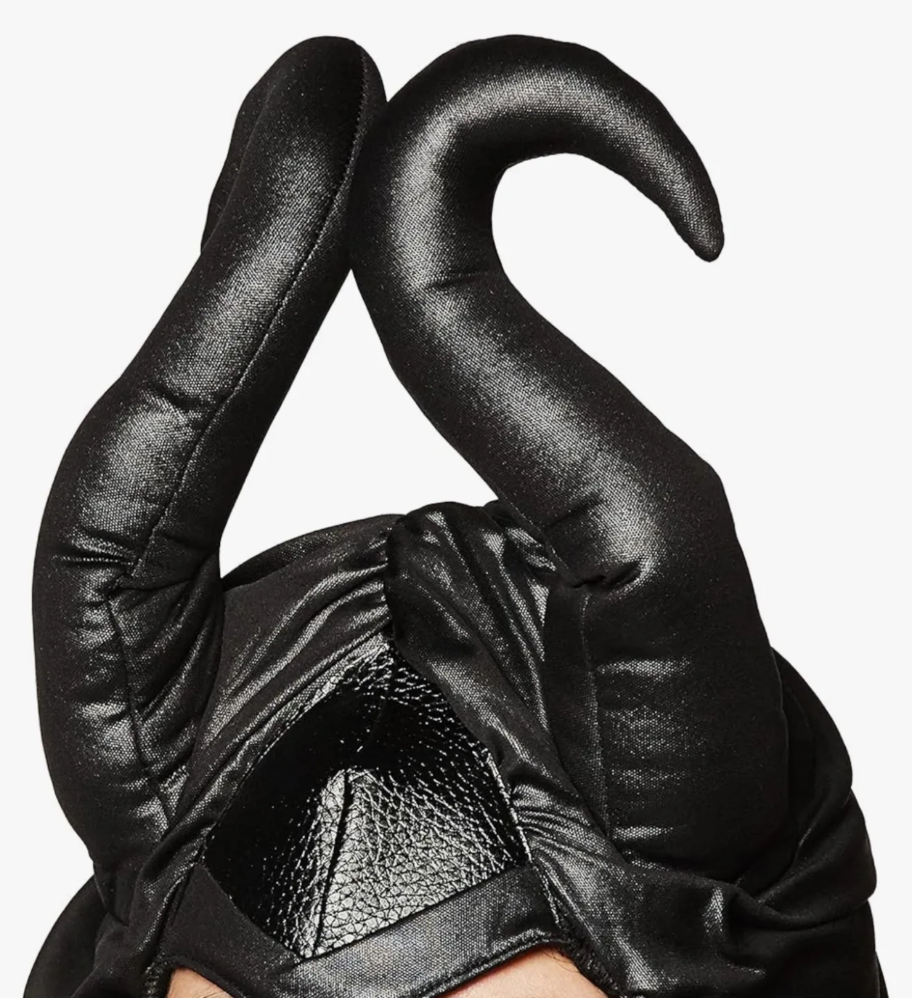 Women's Disney Maleficent Christening Gown Costume image indicator(2)