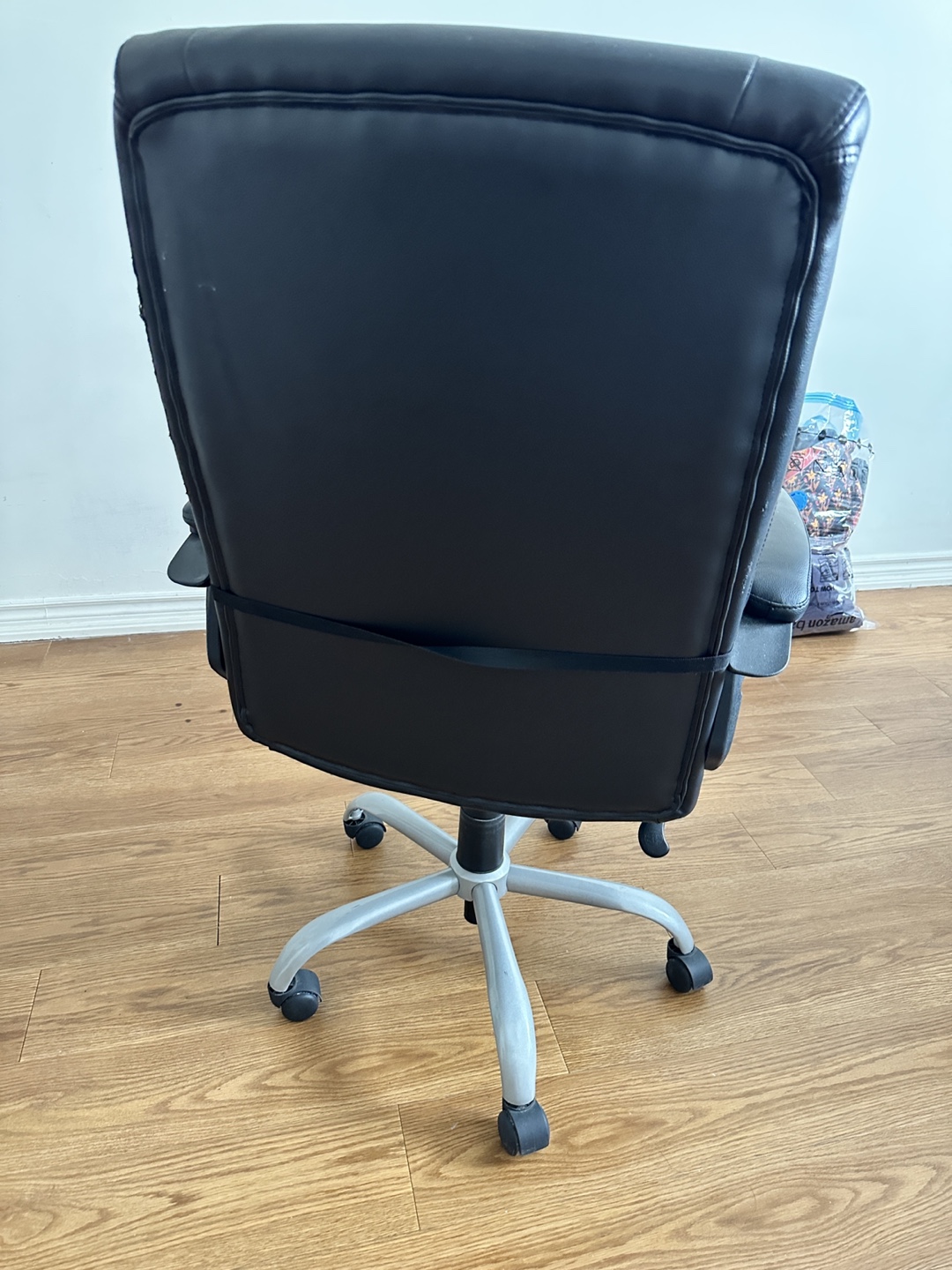 Office Chair with Lumbar Support - photo 2