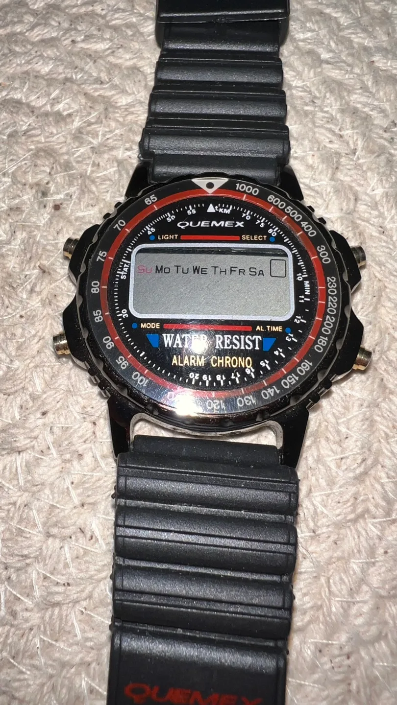 Vintage wristwatches image indicator(2)