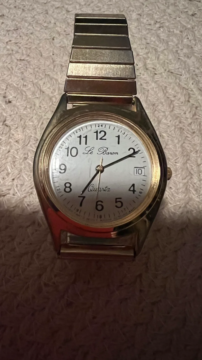 Vintage wristwatches image indicator(5)