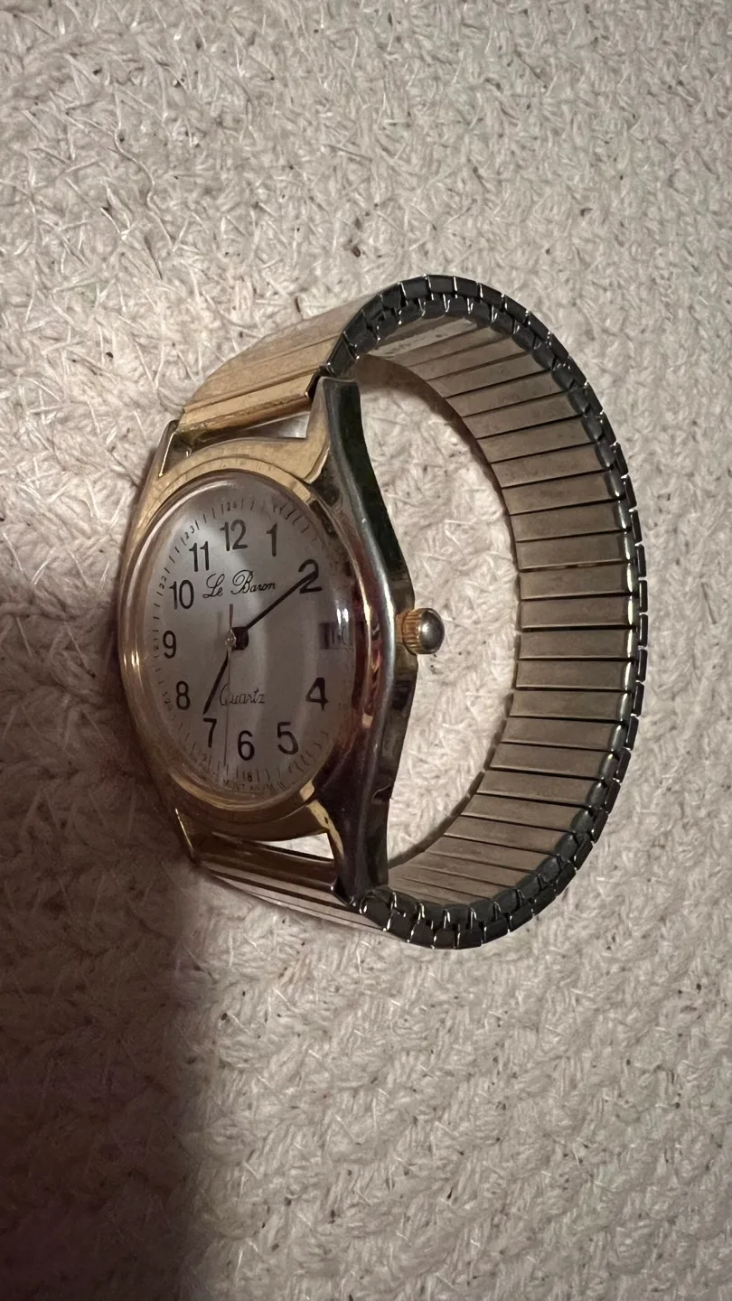 Vintage wristwatches image indicator(4)