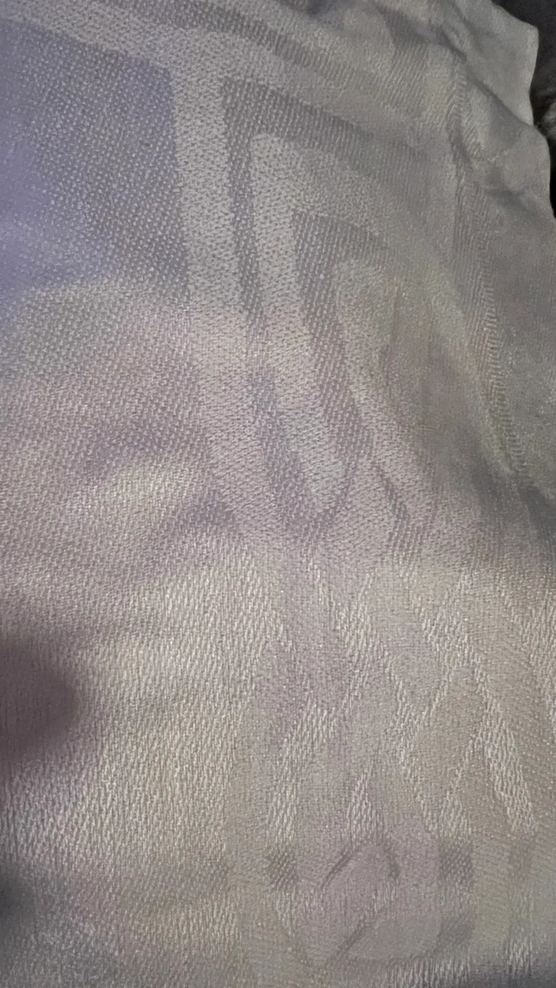 Patrick Francis Donegal Wool Scarf image indicator(9)