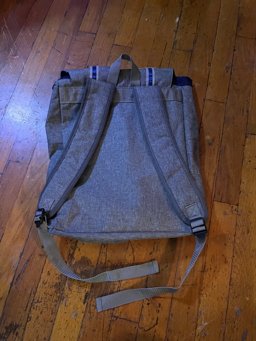 Toronto Blue Jays Backpack image indicator(2)