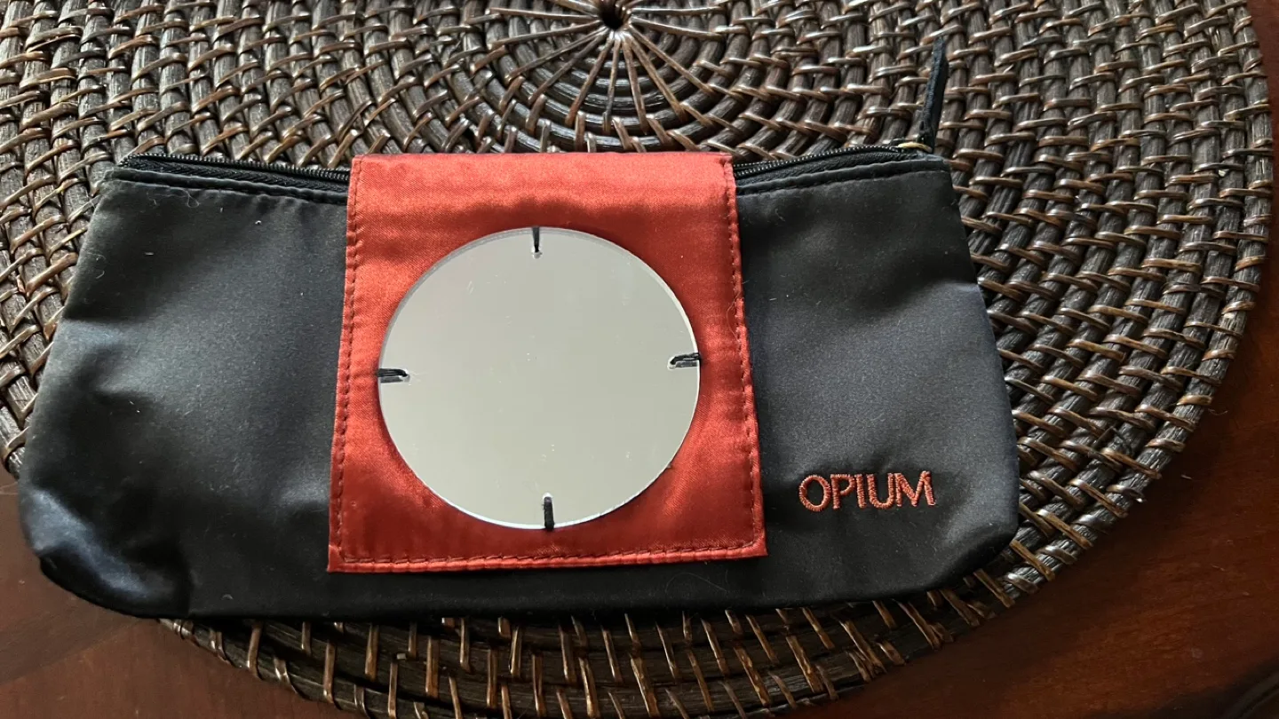 Lovely Handbags and Cosmetic Bags image indicator(4)