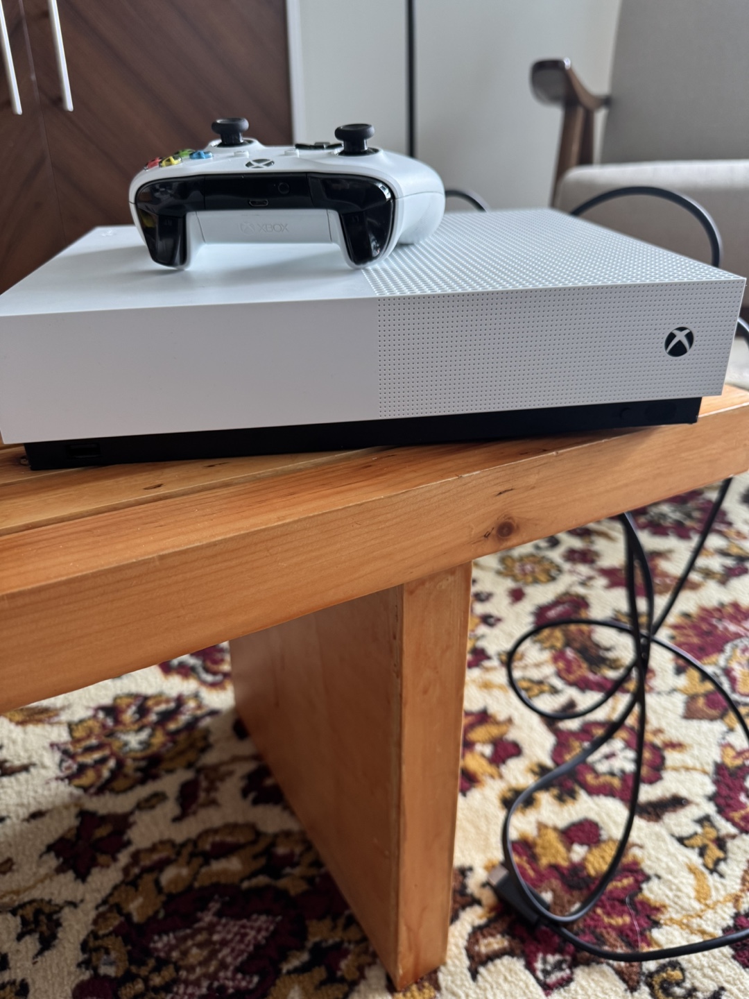 Xbox One S - photo 3