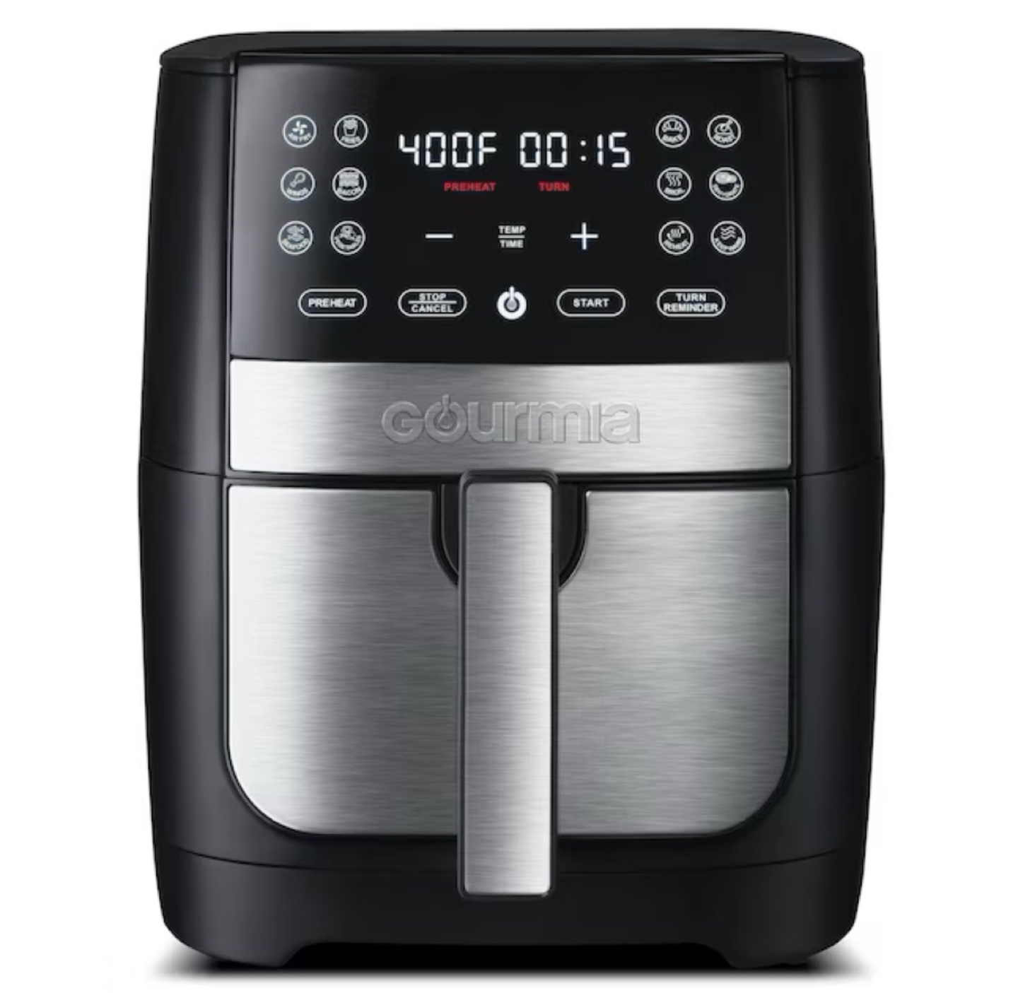 Gourmia Digital Air Fryer