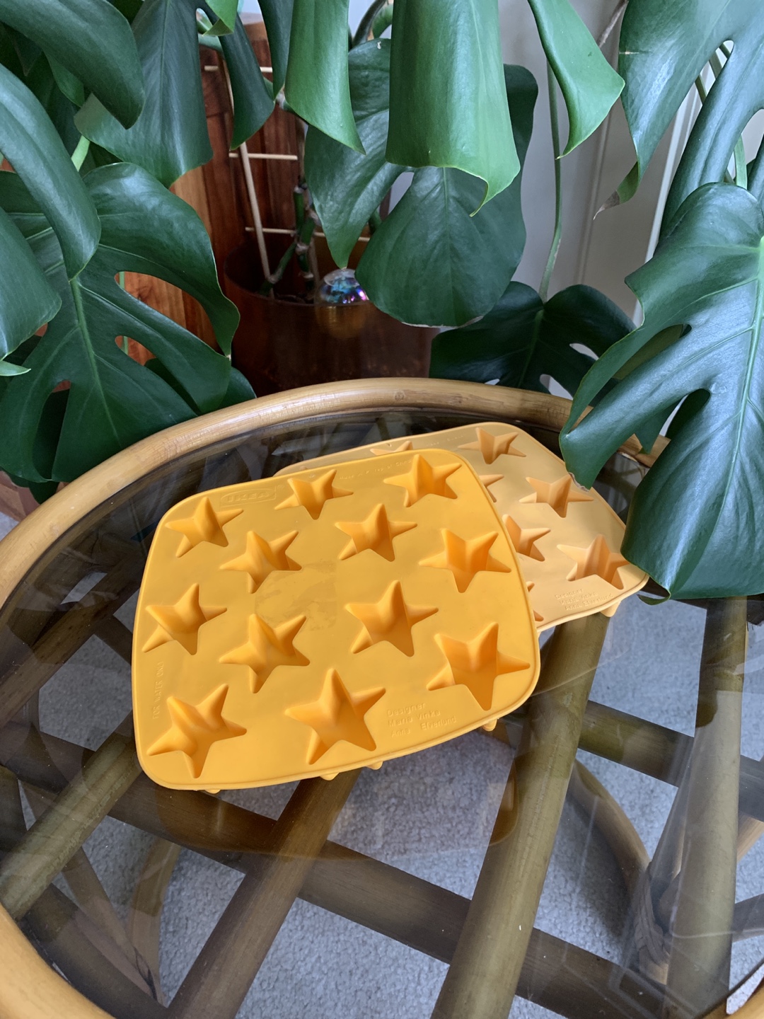 Free Silicone Molds
