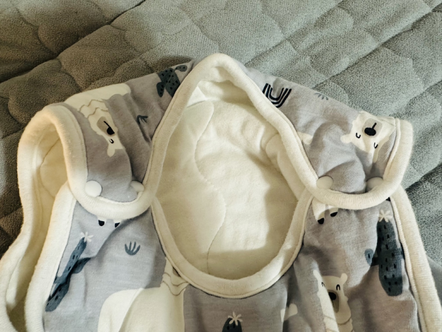 Baby Sleep Sacks - photo 3