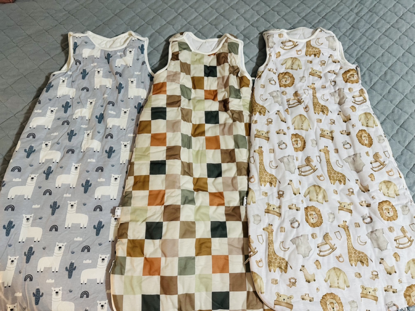 Baby Sleep Sacks