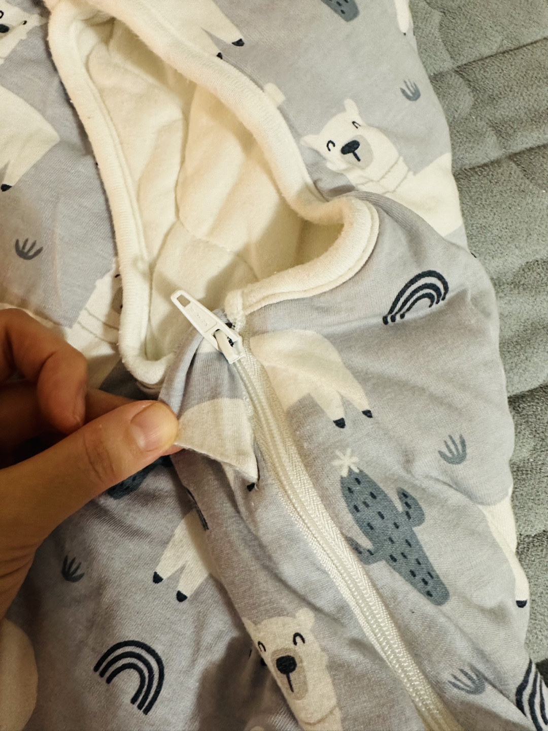 Baby Sleep Sacks - photo 2