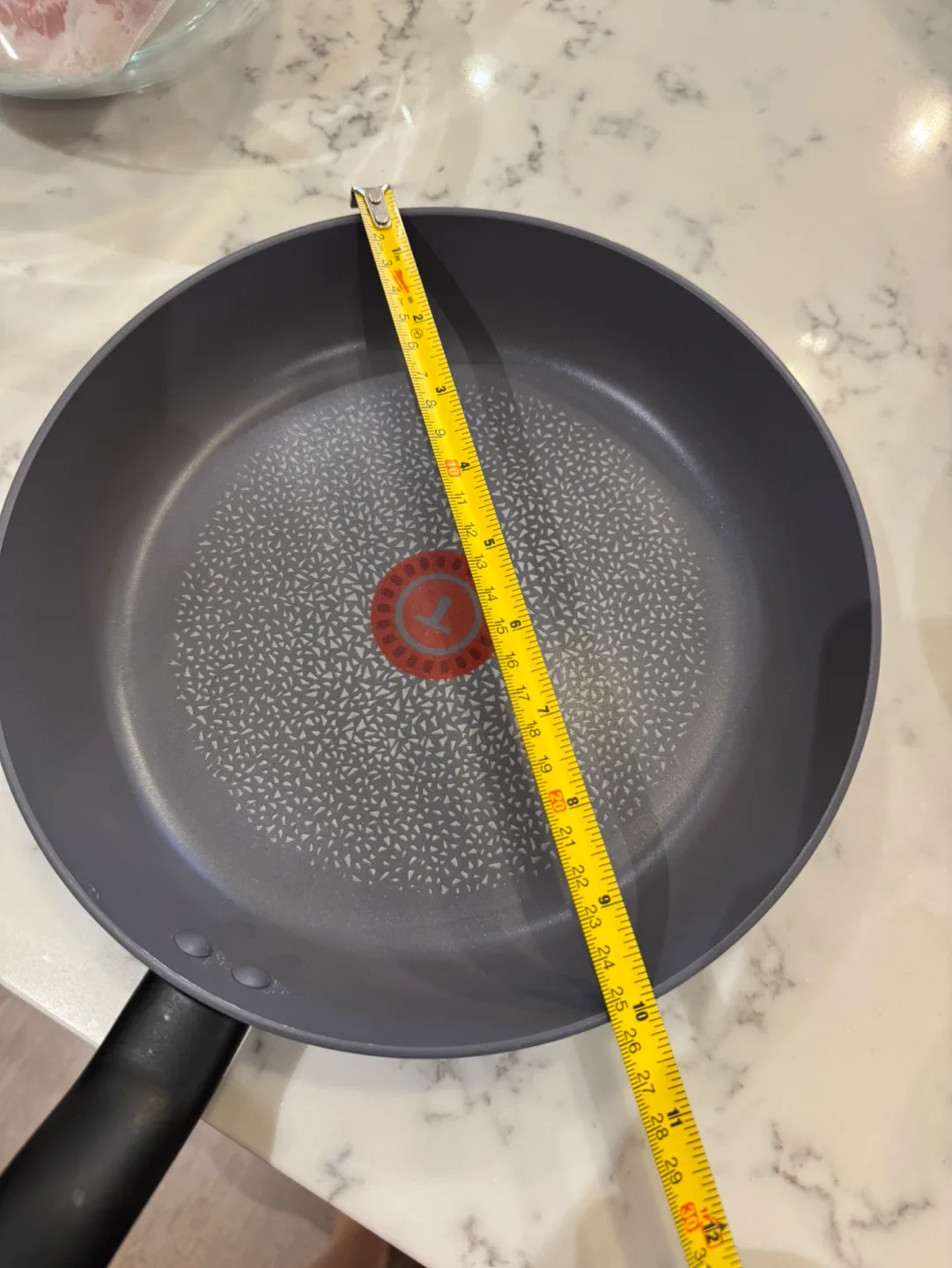 T-fal 10 inch frying pan image indicator(3)