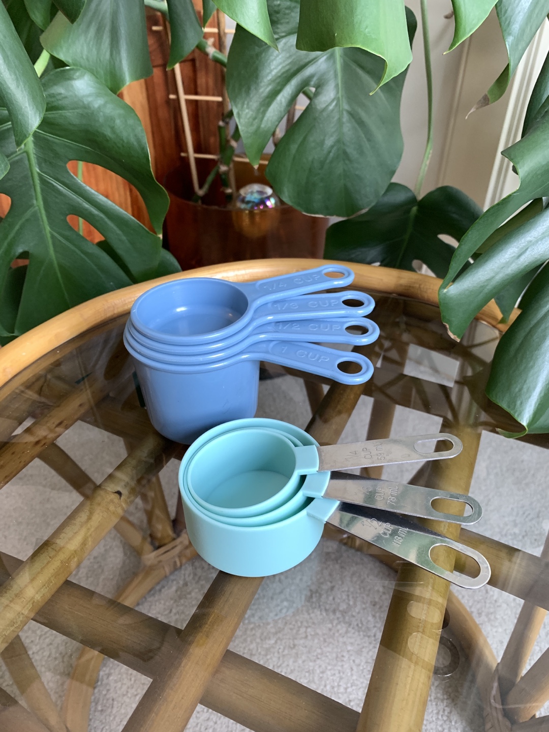 Free Measuring Cups