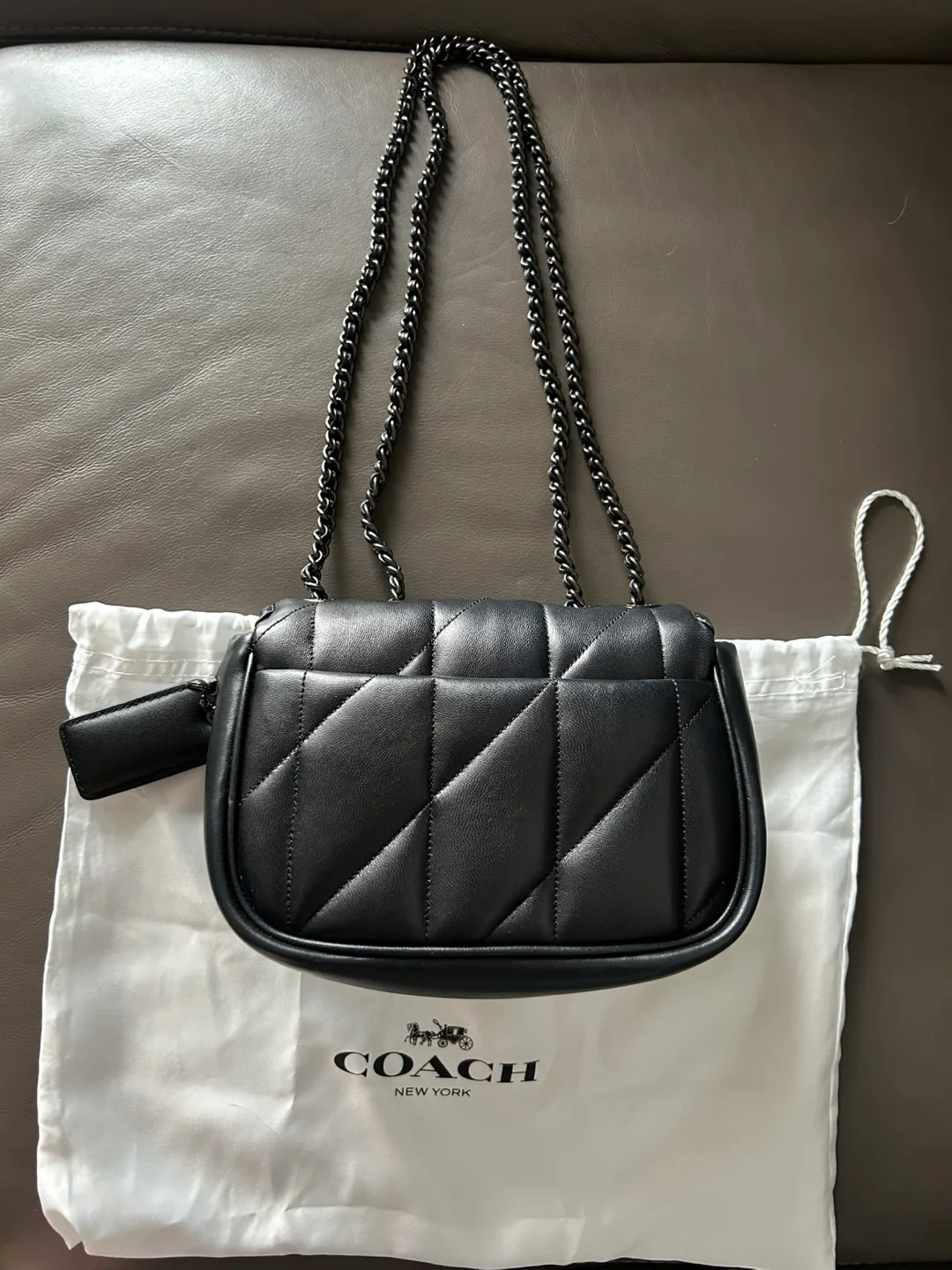 Coach Bag image indicator(2)