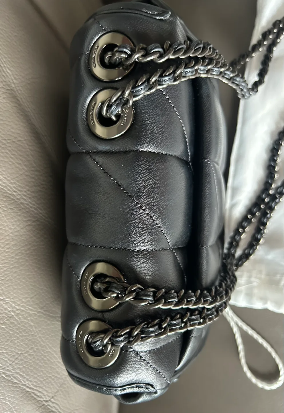 Coach Bag image indicator(3)