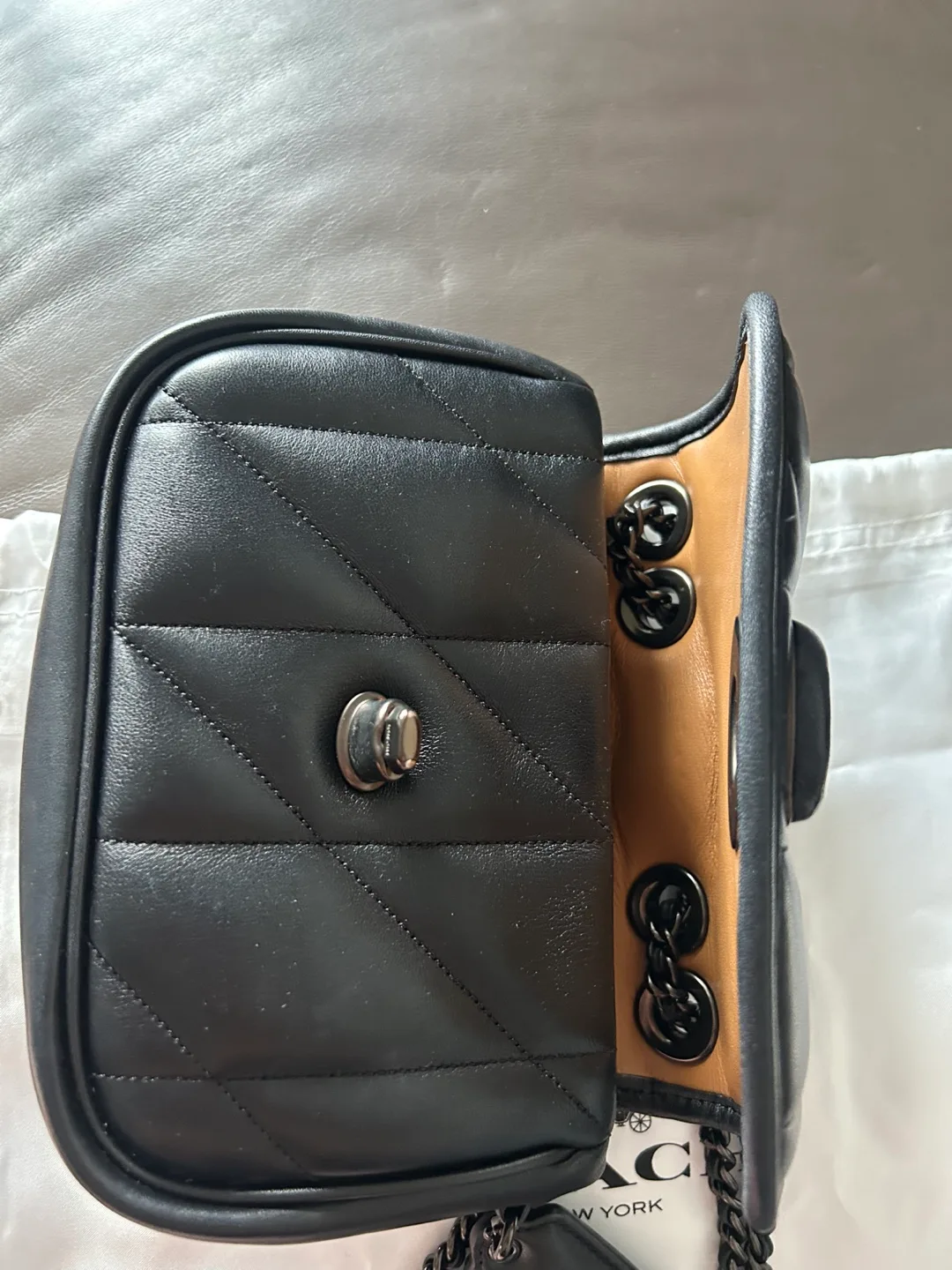 Coach Bag image indicator(4)