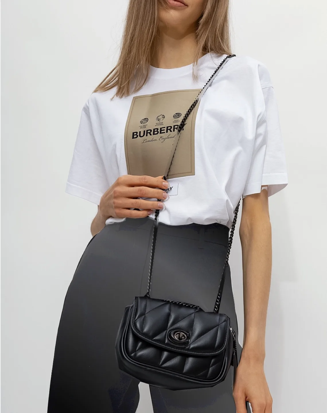 Coach Bag image indicator(9)