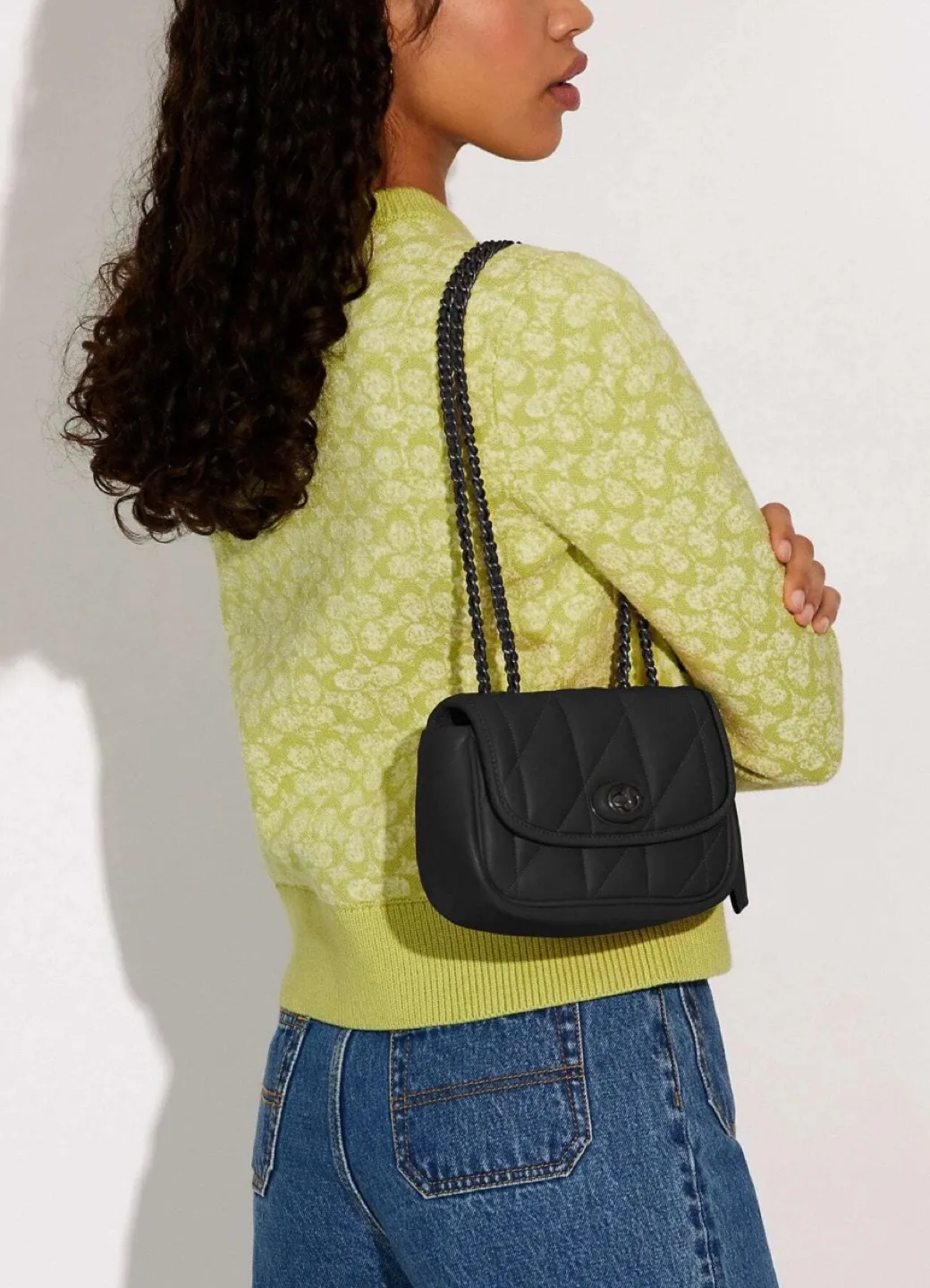 Coach Bag image indicator(8)