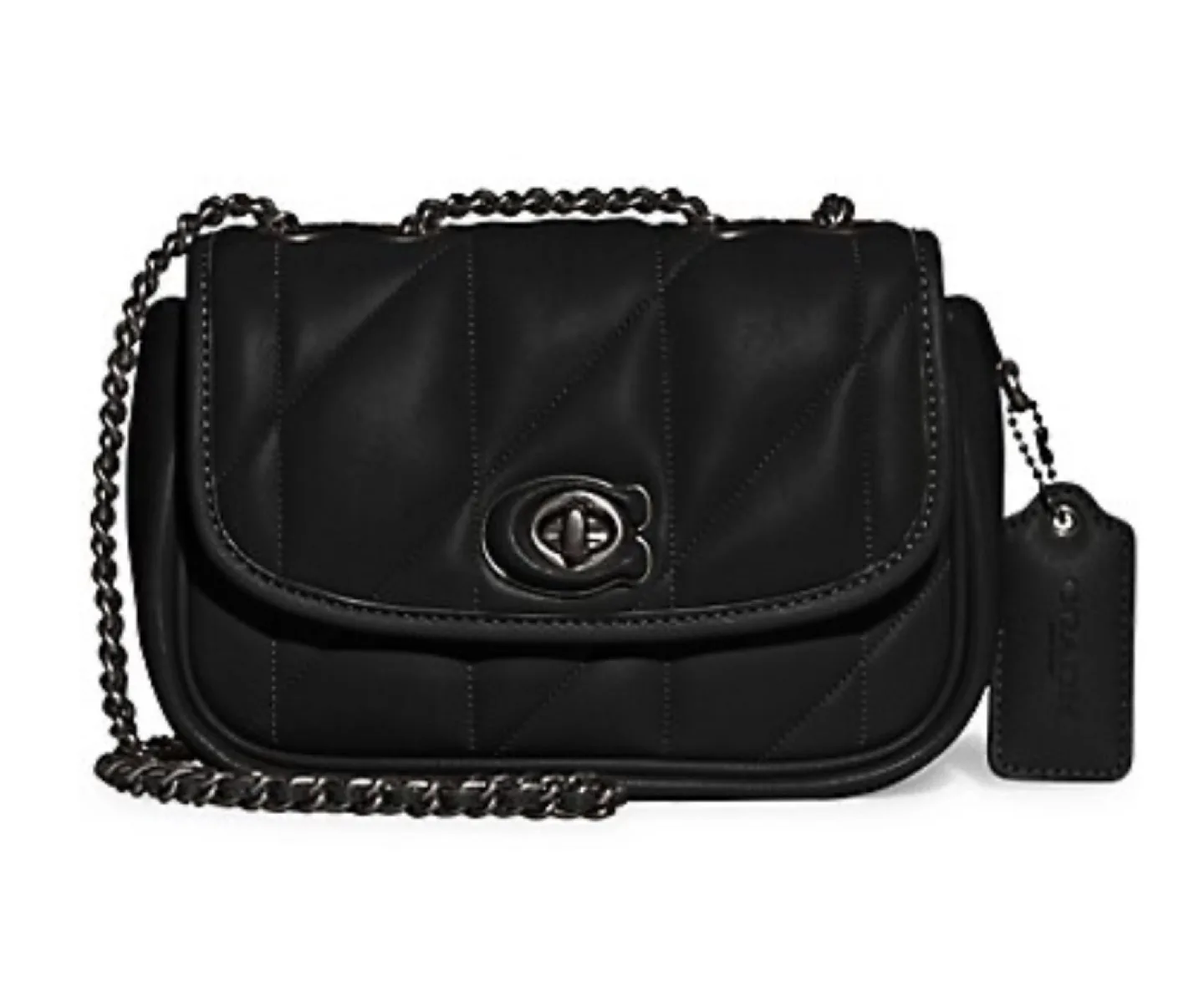 Coach Bag image indicator(10)