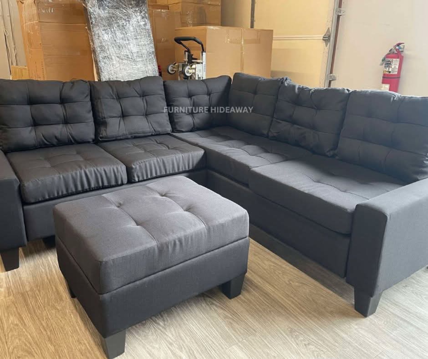 ✨ Back in Stock - COSTA SECTIONAL COUCH✨ - photo 5