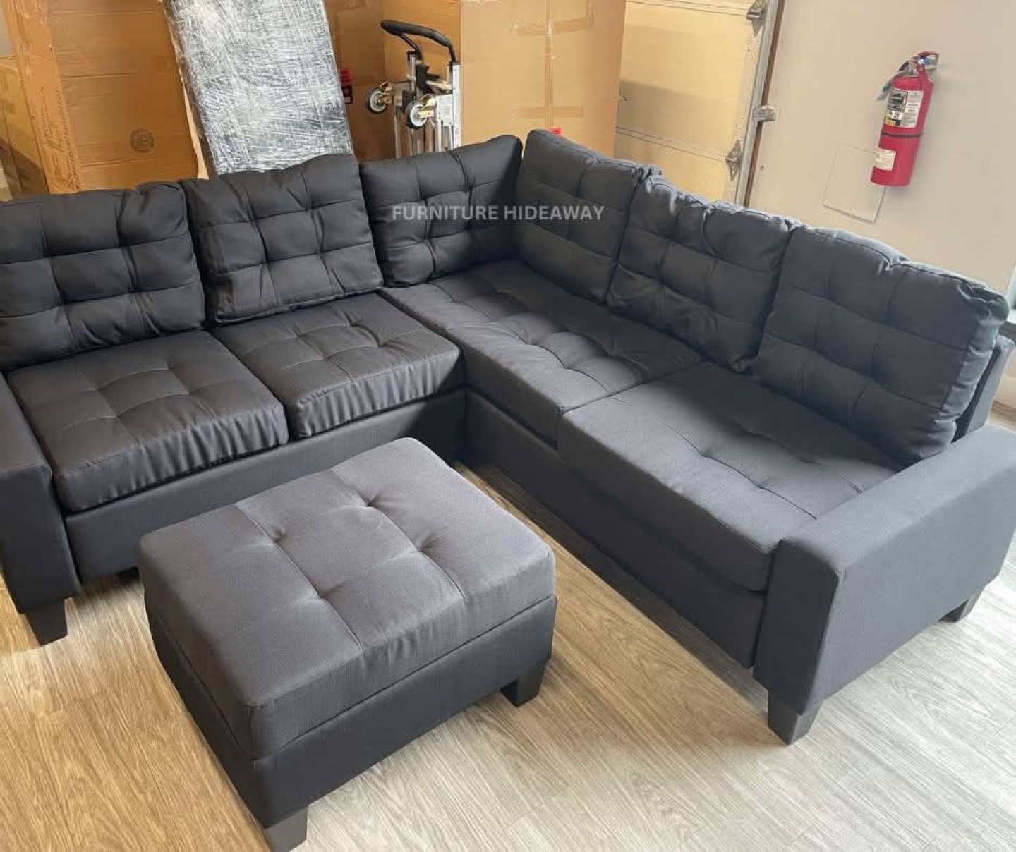✨ Back in Stock - COSTA SECTIONAL COUCH✨ - photo 2
