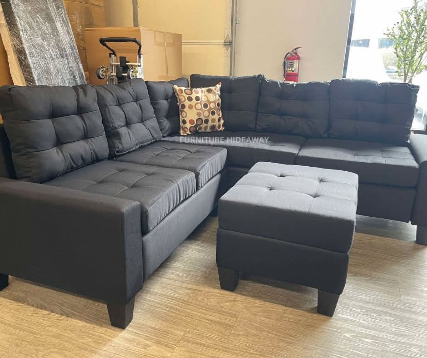 ✨ Back in Stock - COSTA SECTIONAL COUCH✨ - photo 4
