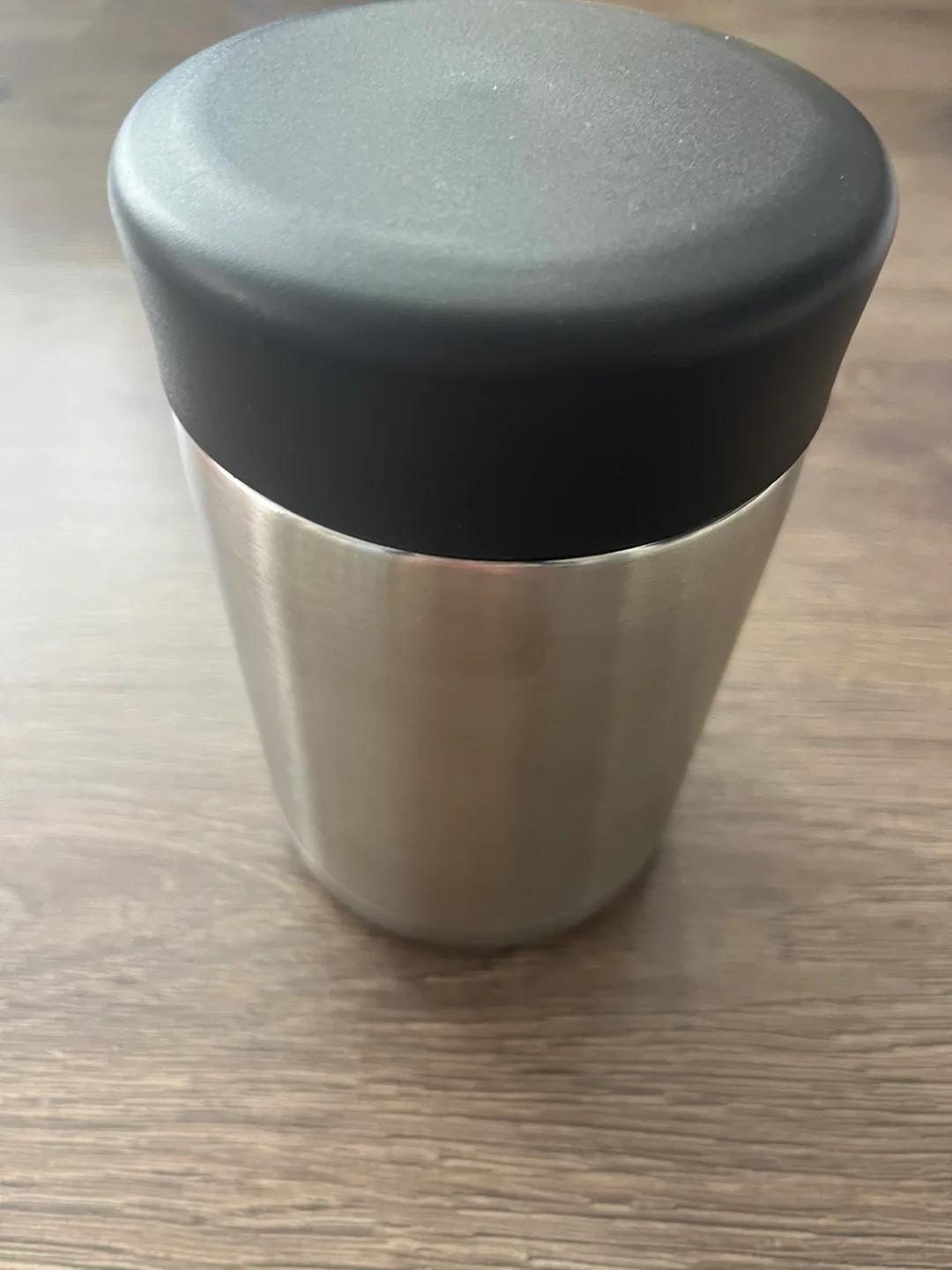 IKEA Stainless Steel Food Container image indicator(2)