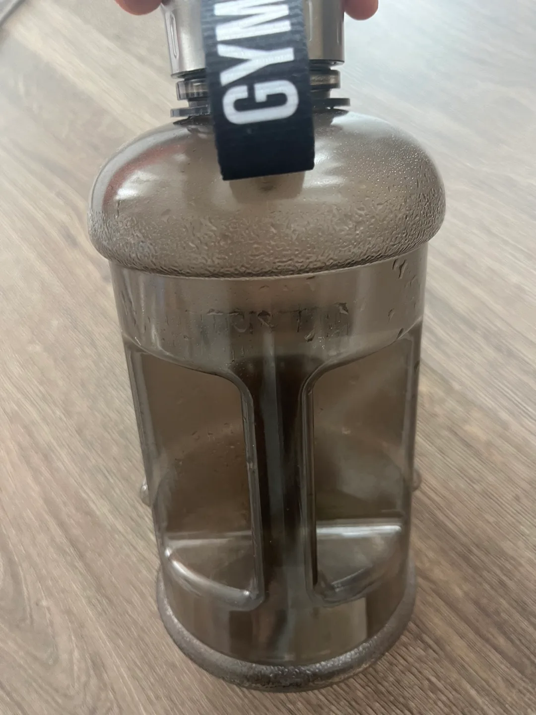 Gymshark Large Water Bottle image indicator(4)