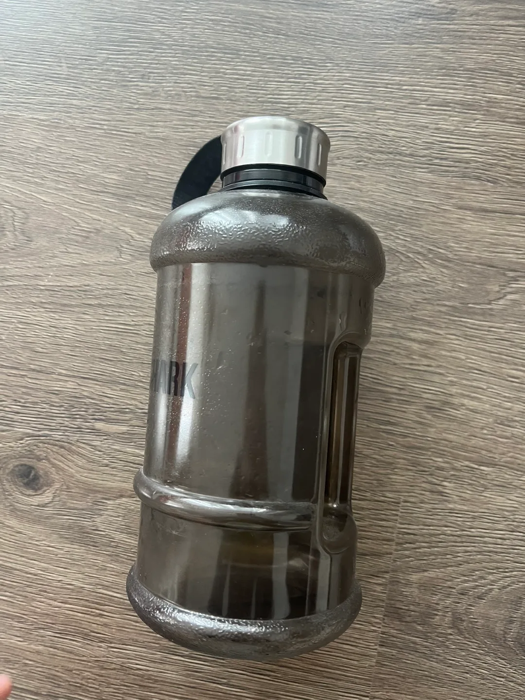 Gymshark Large Water Bottle image indicator(3)