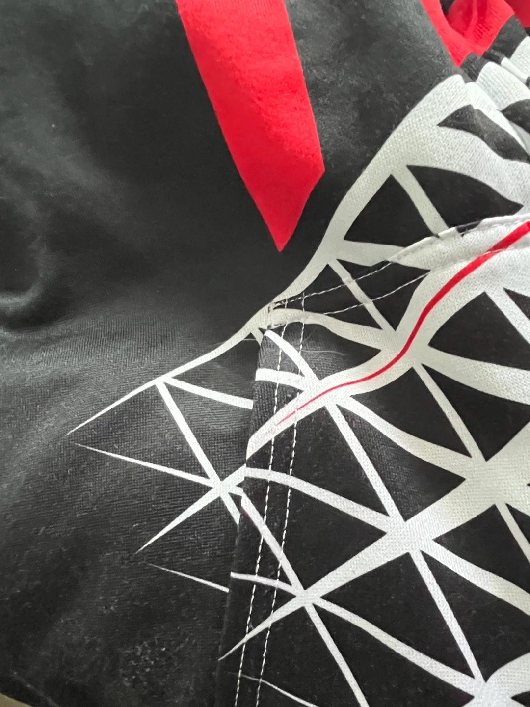 Fox Racing Youth Hoodie with Integrated Mask image indicator(10)