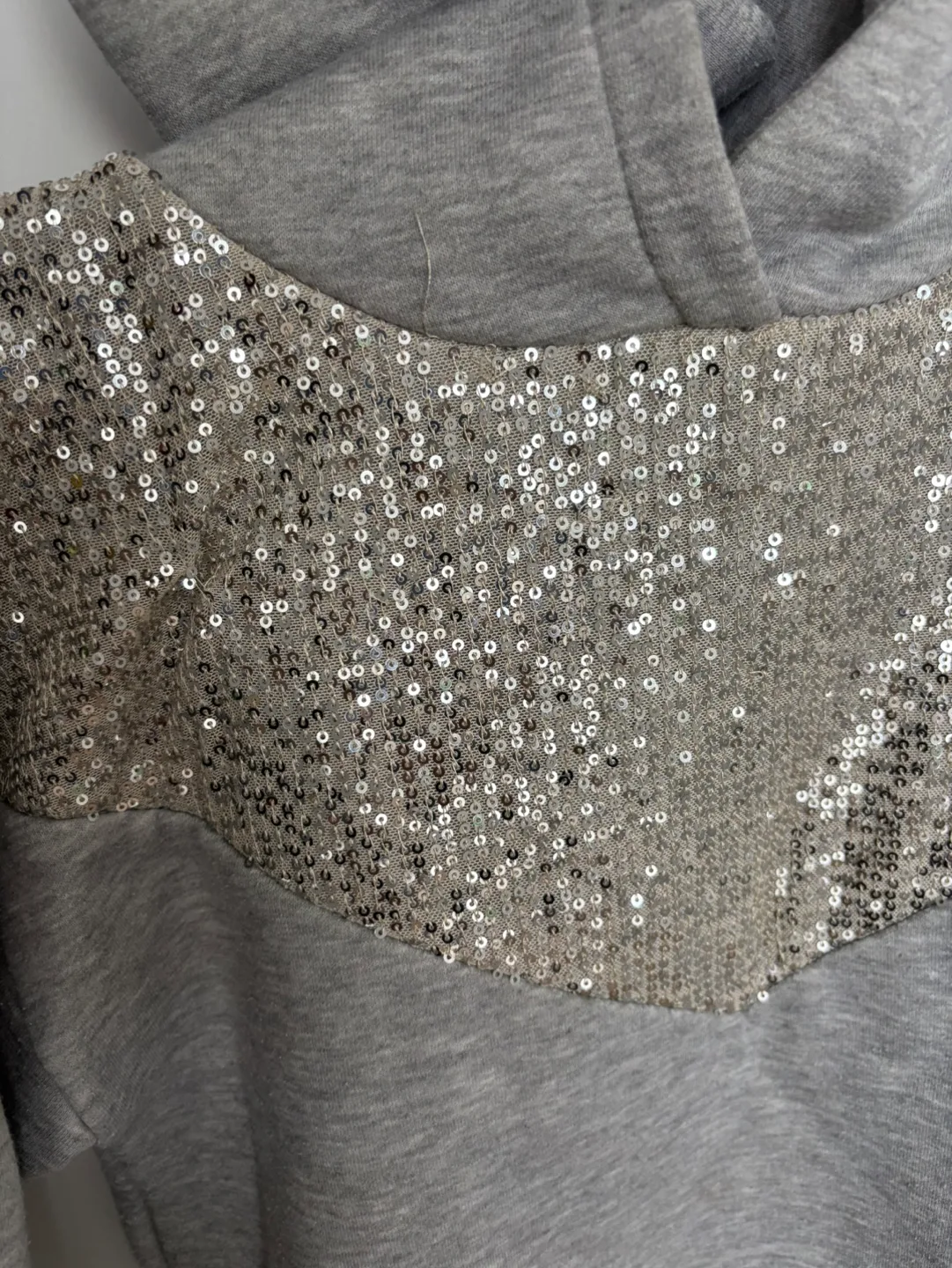 Girls'm Hoodie Size 13-14 image indicator(2)