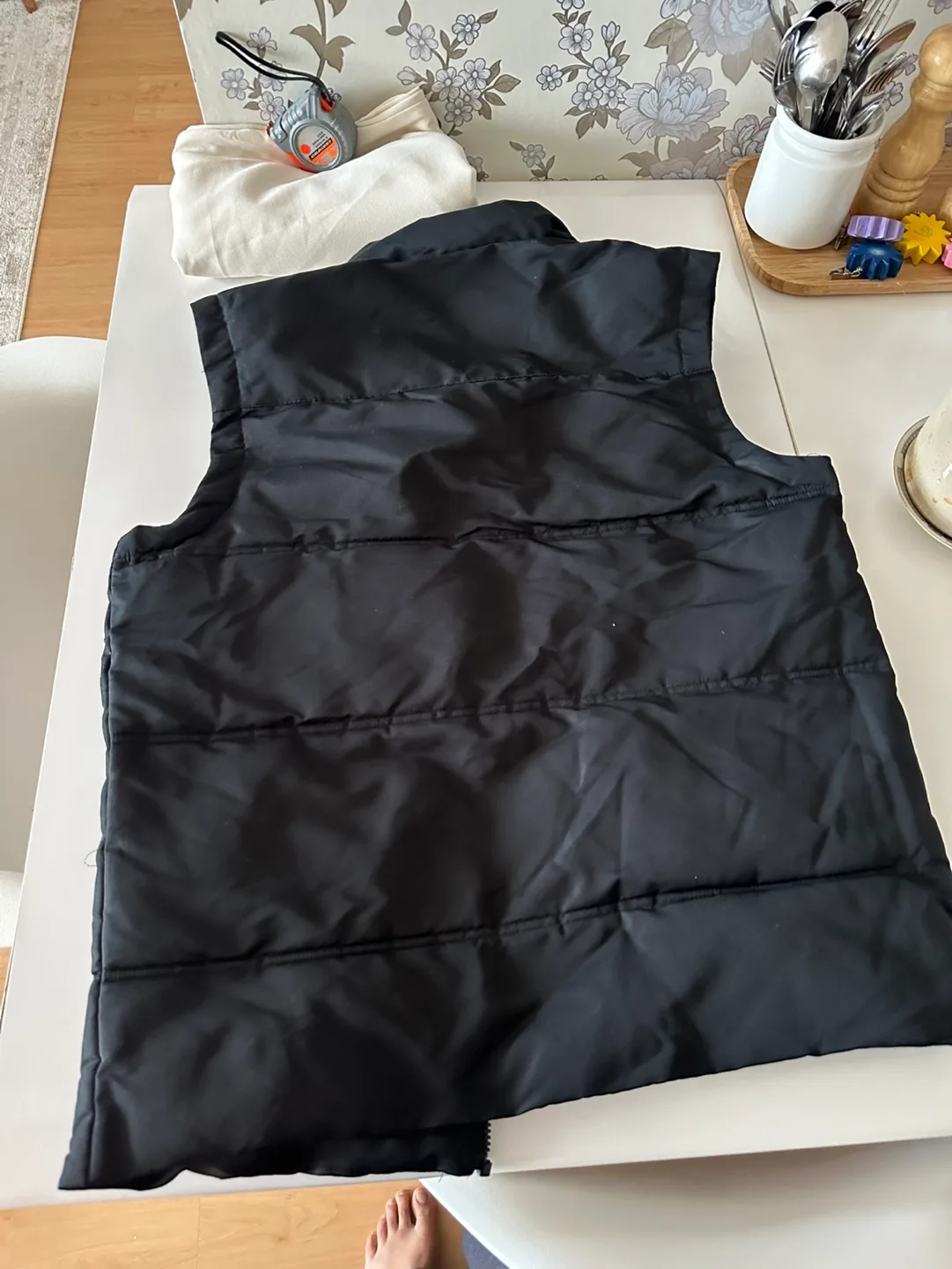 Bench men puffer jacket brand new image indicator(2)