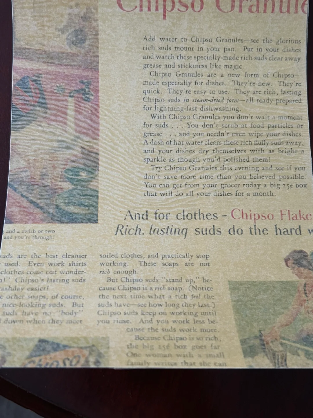 Art deco Ad fashion illustration women 1920s 30s image indicator(8)