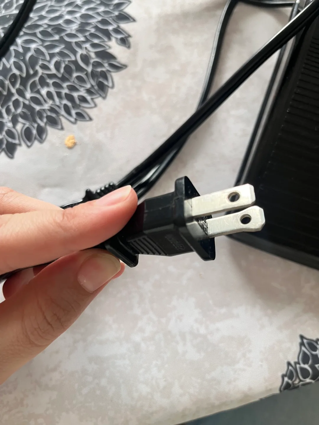 Singer machine foot pedal image indicator(5)