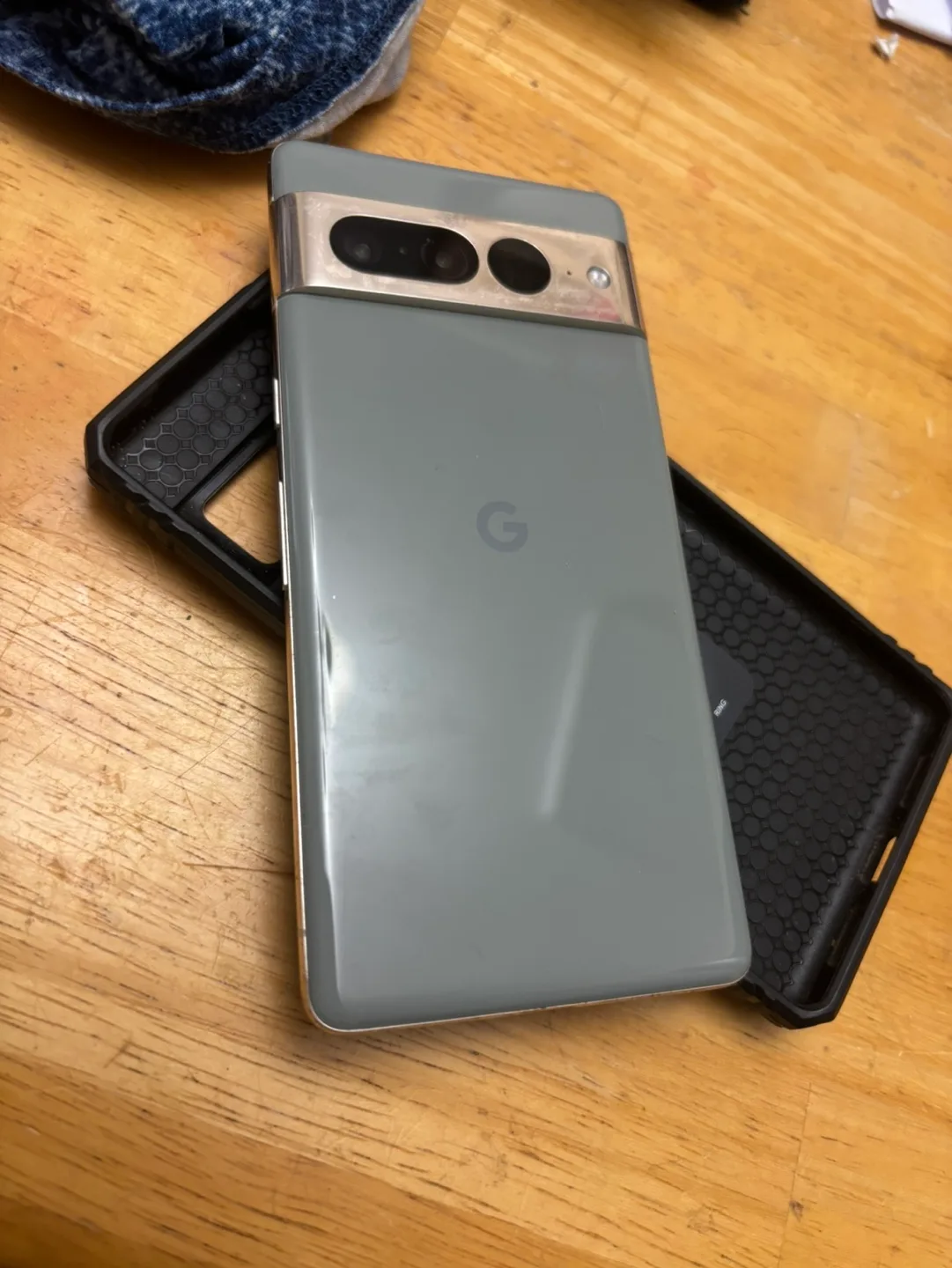 Google Pixel 7 Pro 128 GB image indicator(2)