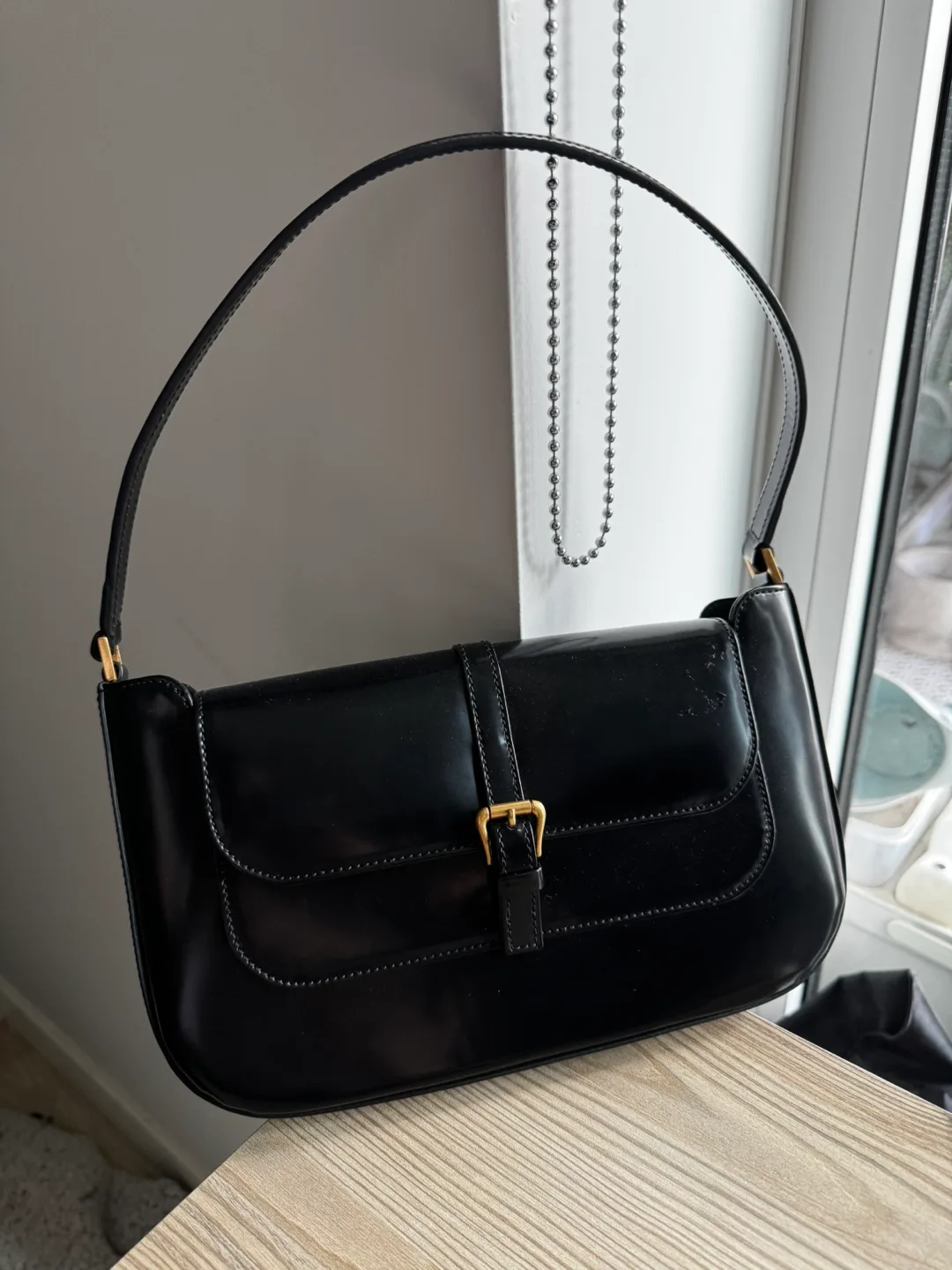 By Far Miranda Shoulder Bag image indicator(4)